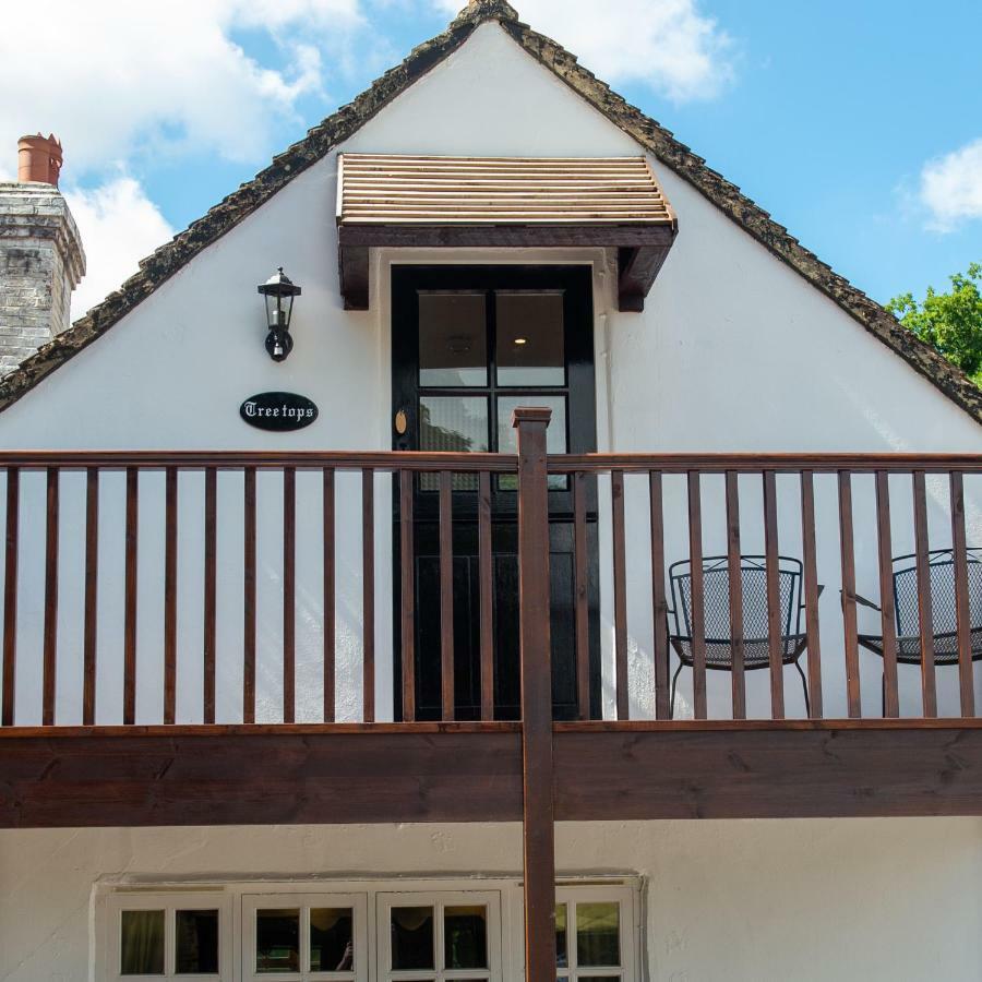The Withies Inn Godalming Extérieur photo